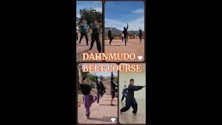 Learn a More Active Form of Tai Chi DahnMuDo