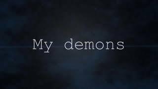 Starset - My Demons 1 Hour Loop