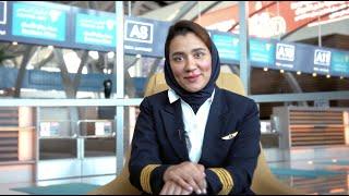 Oman Air Celebrates International Womens Day 2023