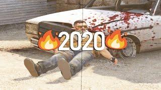  CSGO 2020 