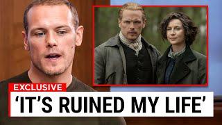 Sam Heughan Reveals Sacrifice He Made To Film Outlander… TRUTH REVEALED