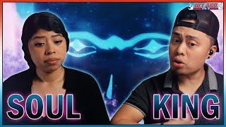 SOUL KING Bleach Thousand Year Blood War Episode 8 Reaction