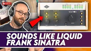 The UA Volt sounds different. Heres why.  In the Box  Gear4music Synths & Tech