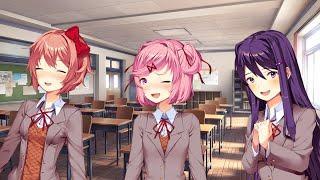 DDLC Mod The Love Drug