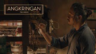 Angkringan The Series Official Trailer