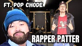 Year 12 Rap Freestyle ft. POP CHODE