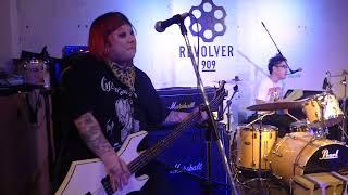 The Knockers - Live @ Revolver 909 Shall We Drunk 2023 Sapporo