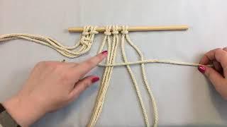 Learn Macrame With Kristi Simpson