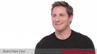 Tips For New Dads - Sam Jaeger