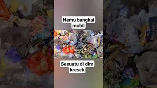 Nemu bangkai mobil