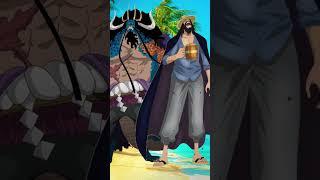 kaido vs all who is strongest? roger luffy big mom joyboy