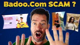 Is Badoo.com a scam? I tried it out - just  at what I found