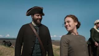 OUTLANDER 2023 Staffel 7 - Trailer