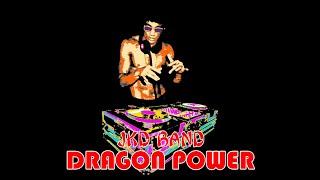 JKD Band - Dragon Power