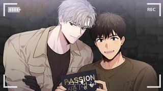 PASSION manhwa shorts compilations 1.  #bl #manhwareccomendation #manhwa #bledit #passion