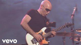 Joe Satriani - Ice 9 from Satriani LIVE