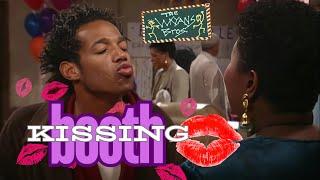 Marlon & The Kissing Booth