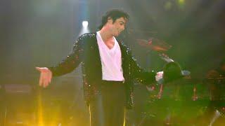 Michael Jackson - Billie Jean  Live in Munich ‘97 Remastered Multitrack Mix