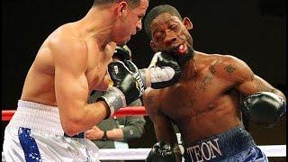 EPIC BOXING FAIL COMPILATION   Funny boxing moments