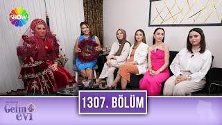 Aslı Hünel ile Gelin Evi 1307. Bölüm  29 Mayıs 2024