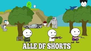 Alle DF Shorts