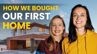 Newcomers Buying a First Home in Canada  First Time Home Buyers