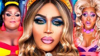 The Racism Problem On Drag Race