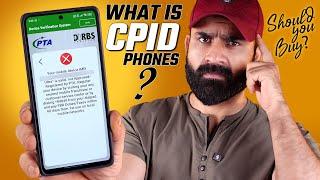 What Is CPID Approved Phones? Should You Buy Samsung CPID Approved Phones ?