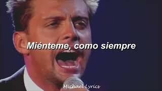 Luis Miguel - Medley El Concierto  LyricsLetra