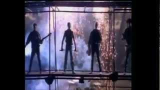 Queen - Princes Of The Universe HD