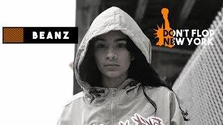 BEANZ  New York Freestyles - S1EP4  Dont Flop Music