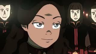 Hips dont Lie   Katara x Aang Edit