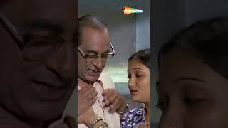 Dhoop Chhaon - प्यार की अनोखी दास्ताँ  Sanjeev Kumar Hema Malini  Part 04  Best Romantic Movie