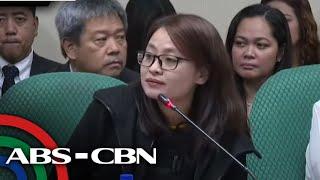 LIVESTREAM Senate resumes probe into Alice Guo illegal POGO activities  ABS-CBN News