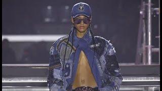 PHILIPP PLEIN Fall 2024 Milan - CNMI