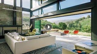 Transforming The Conventional View Of Butterfly Home  NanaWall