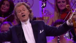 André Rieu - Cant Help Falling In Love