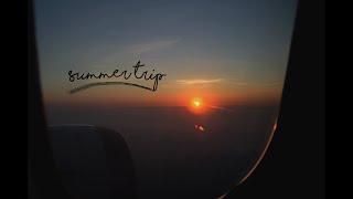 2018 Summer Trip