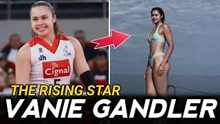 VANIE GANDLER Ang Pag Bangon Mula sa Pagiging Most Hated Player Hanggang sa Rising Superstar