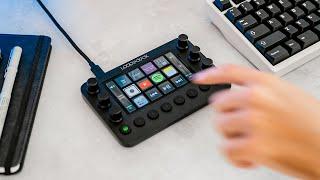 The Only Productivity tool you Need. Loupedeck Live and Loupedeck CT