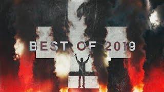 Best Of EDM 2019 Rewind Mix - 65 Tracks in 15 Minutes