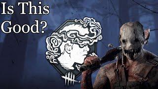 Is The Fog Whisperer Program Healthy?  Dead By Daylight Discussion