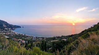 Korfu - Agios Gordios