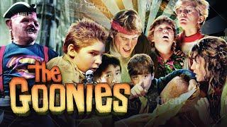 The Ultimate Guide to The Goonies 20 Surprising Facts You Never Knew