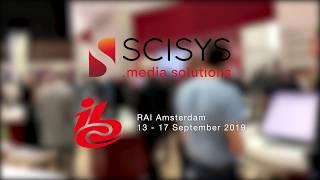 IBC2019 Recap - SCISYS Media Solutions