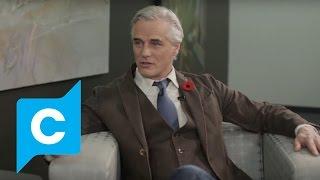 Paul Gross on Veterans Hyena Road and the Cross