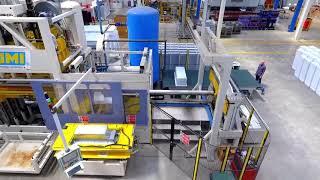 Simfer Export Coolers Corporate Introduction Film #simferexport #simfer