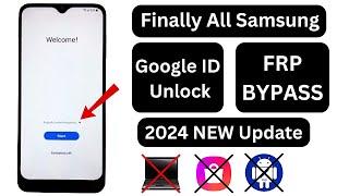 All Samsung FRP Bypass 2024 Samsung Google Lock Remove Android 11121314 Free FRP Tool 2024