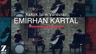 Emirhan Kartal Quartet - Keklik İdim Vurdular I Yâre Sitem © 2018 Z Müzik