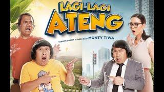 FILM LAGI LAGI ATENG 2019 - FILM KOMEDI INDONESIA